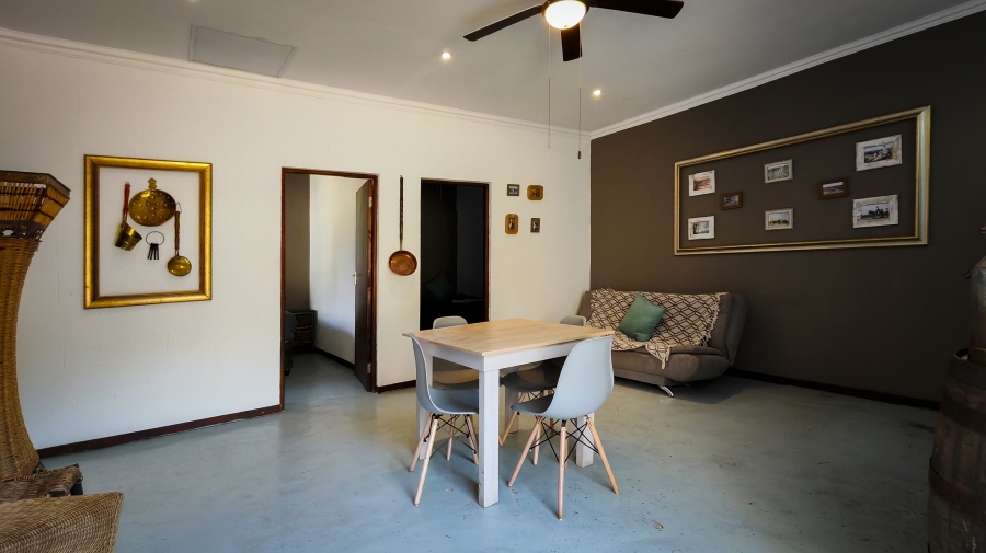 Commercial Property for Sale in Broederstroom North West